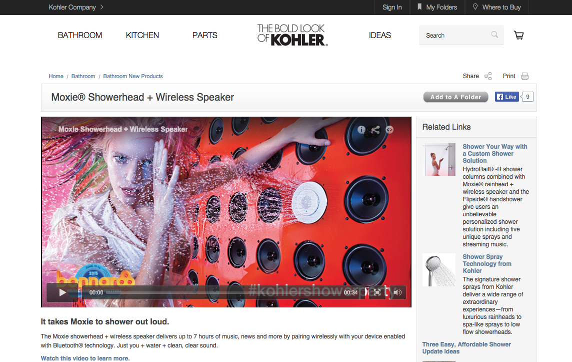 Video marketing tips for success moxie